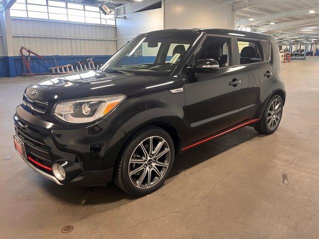 used 2019 Kia Soul car, priced at $13,951