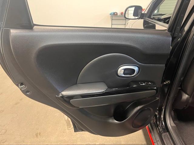 used 2019 Kia Soul car, priced at $13,951