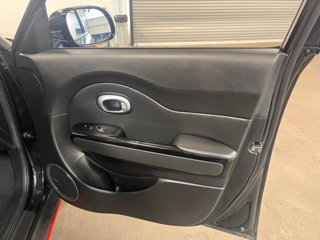used 2019 Kia Soul car, priced at $13,951
