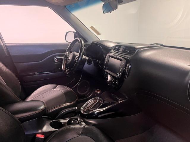 used 2019 Kia Soul car, priced at $13,951