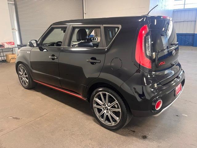 used 2019 Kia Soul car, priced at $13,951