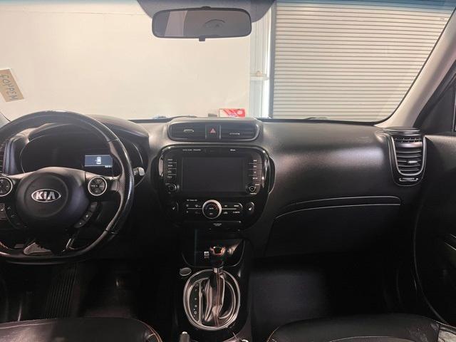 used 2019 Kia Soul car, priced at $13,951