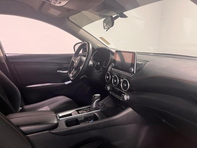 used 2025 Nissan Sentra car, priced at $20,462