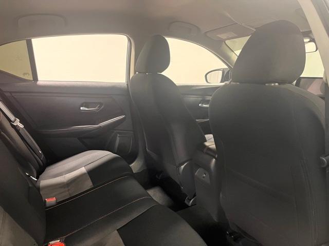 used 2025 Nissan Sentra car, priced at $20,462