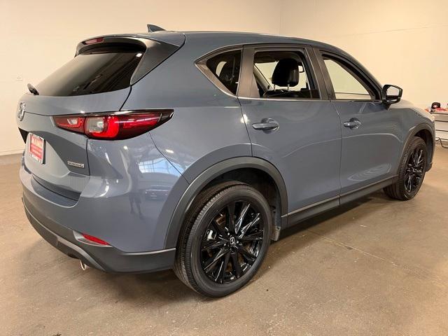 used 2024 Mazda CX-5 car, priced at $24,934