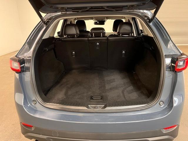 used 2024 Mazda CX-5 car, priced at $24,934