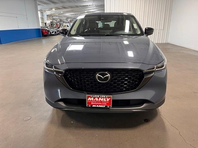 used 2024 Mazda CX-5 car, priced at $24,934