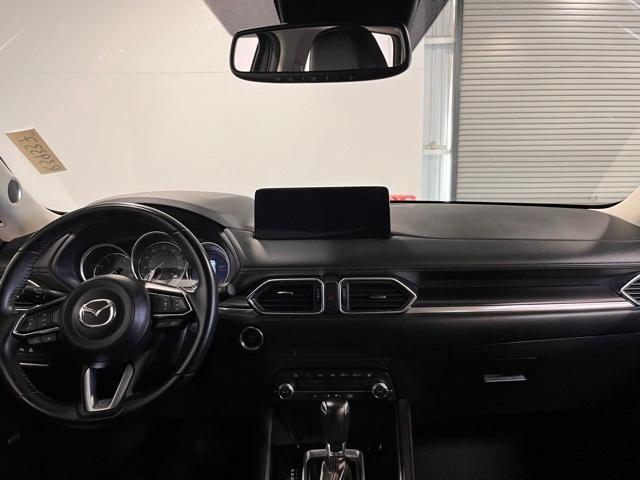 used 2024 Mazda CX-5 car, priced at $24,934
