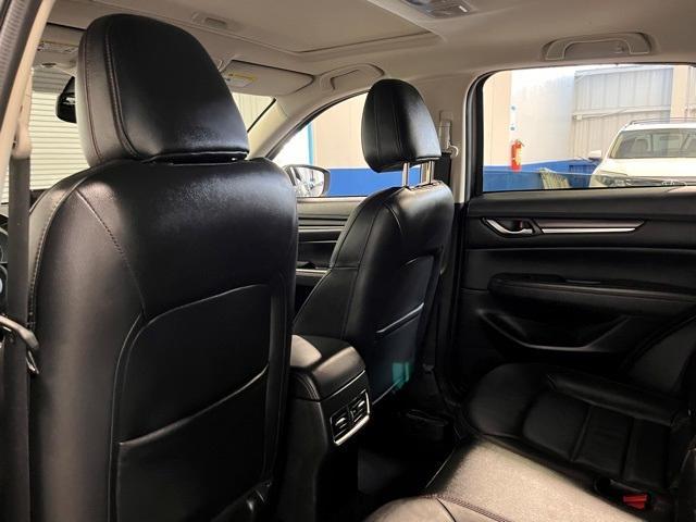 used 2024 Mazda CX-5 car, priced at $24,934