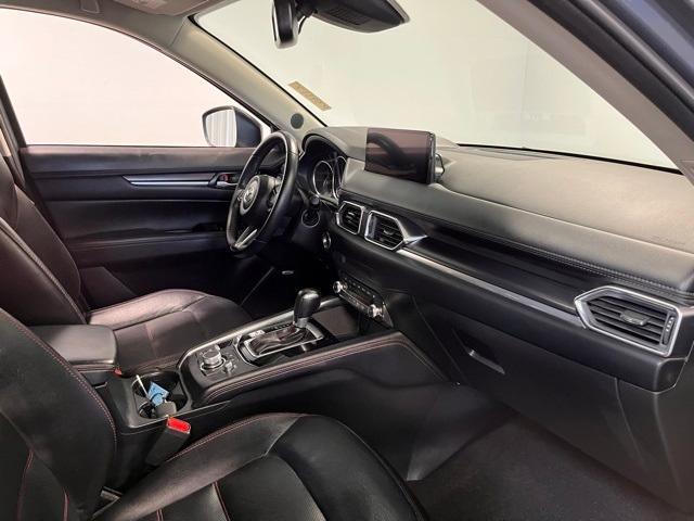 used 2024 Mazda CX-5 car, priced at $24,934