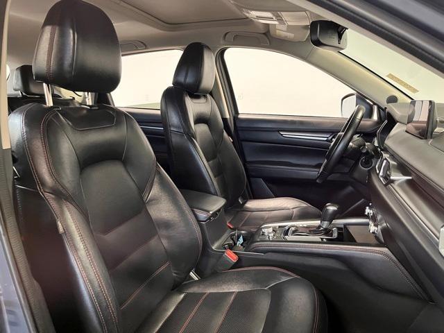 used 2024 Mazda CX-5 car, priced at $24,934