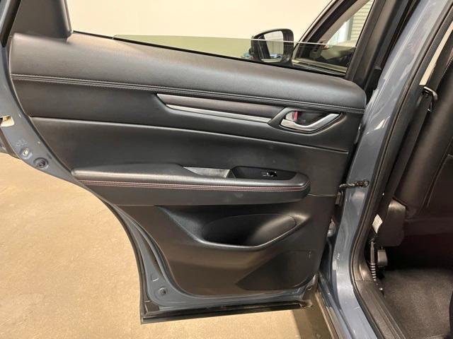 used 2024 Mazda CX-5 car, priced at $24,934