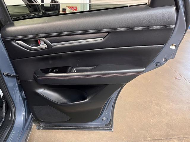 used 2024 Mazda CX-5 car, priced at $24,934