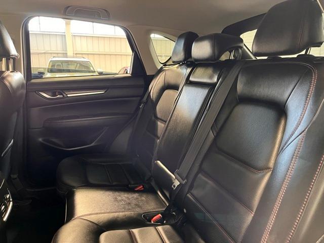 used 2024 Mazda CX-5 car, priced at $24,934