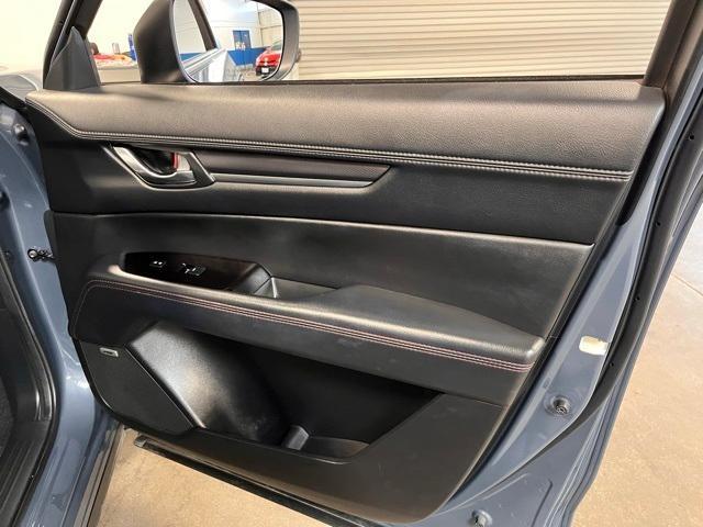 used 2024 Mazda CX-5 car, priced at $24,934