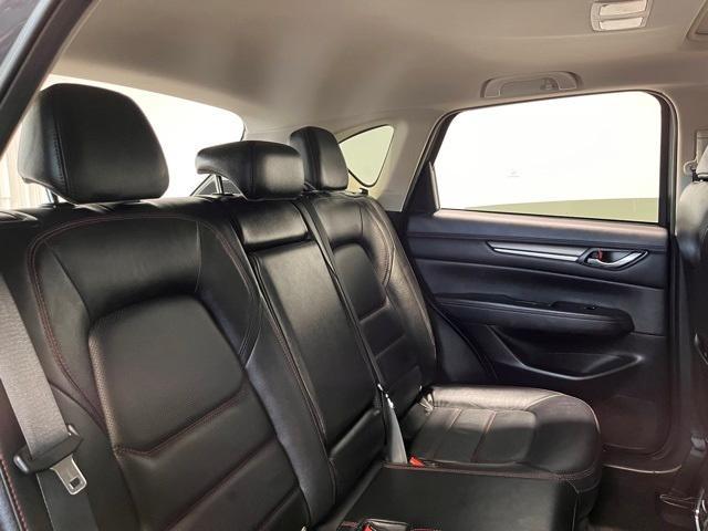 used 2024 Mazda CX-5 car, priced at $24,934