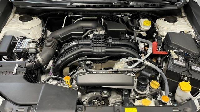used 2019 Subaru Impreza car, priced at $19,550