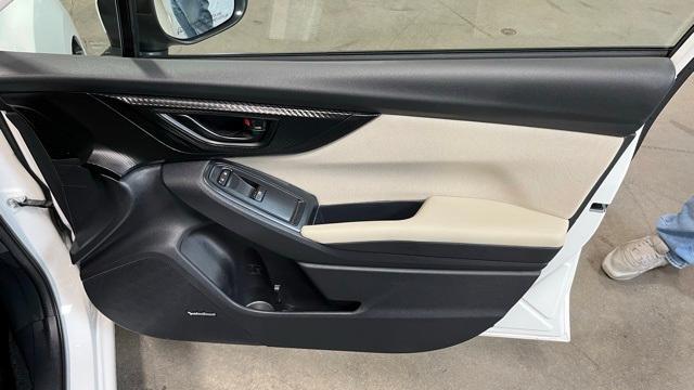 used 2019 Subaru Impreza car, priced at $19,550