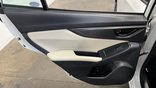 used 2019 Subaru Impreza car, priced at $19,550