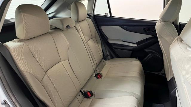 used 2019 Subaru Impreza car, priced at $19,550