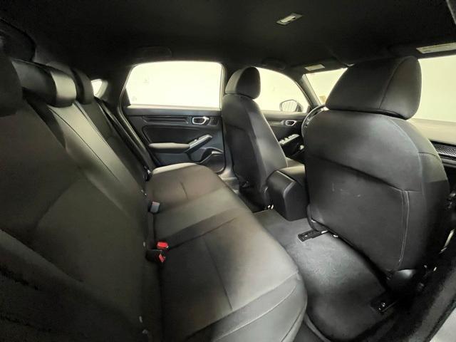 used 2024 Honda Civic car, priced at $24,471