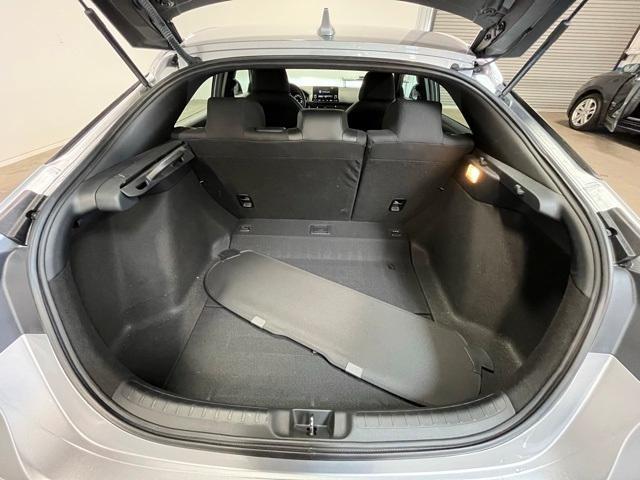 used 2024 Honda Civic car, priced at $24,471