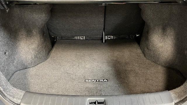used 2015 Nissan Sentra car, priced at $8,800