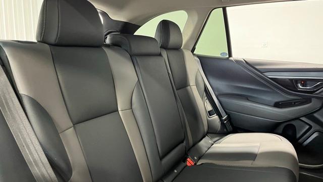 used 2022 Subaru Outback car, priced at $27,000
