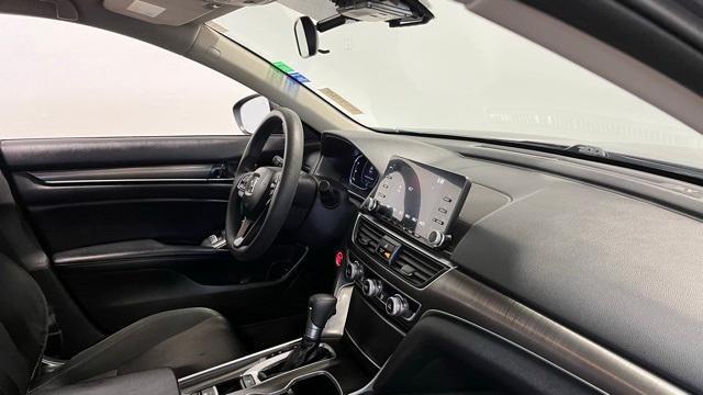 used 2018 Honda Accord car, priced at $19,653