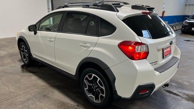 used 2016 Subaru Crosstrek car, priced at $17,978