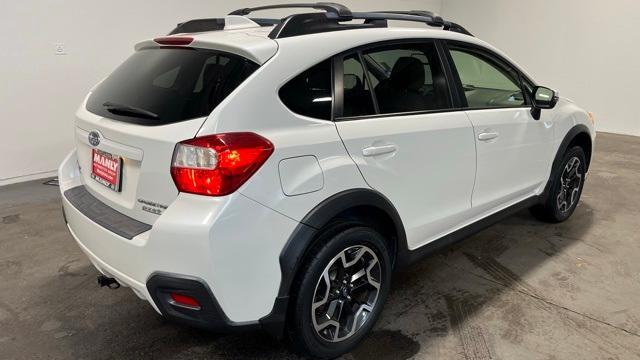 used 2016 Subaru Crosstrek car, priced at $17,978