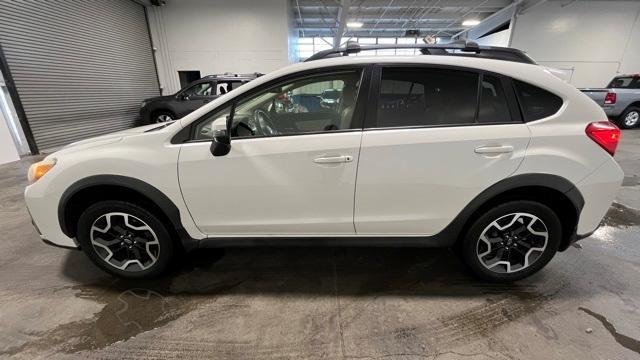 used 2016 Subaru Crosstrek car, priced at $17,978