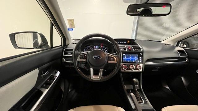 used 2016 Subaru Crosstrek car, priced at $17,978