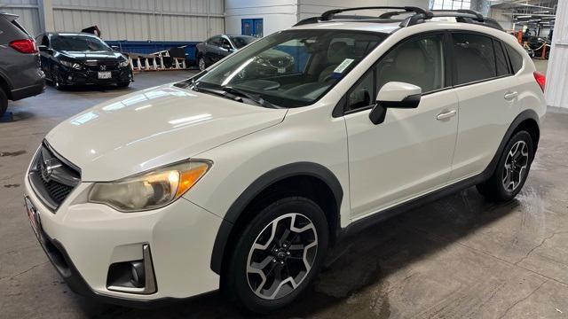 used 2016 Subaru Crosstrek car, priced at $17,978