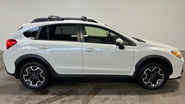 used 2016 Subaru Crosstrek car, priced at $17,978