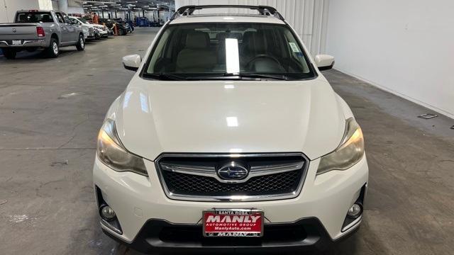 used 2016 Subaru Crosstrek car, priced at $17,978