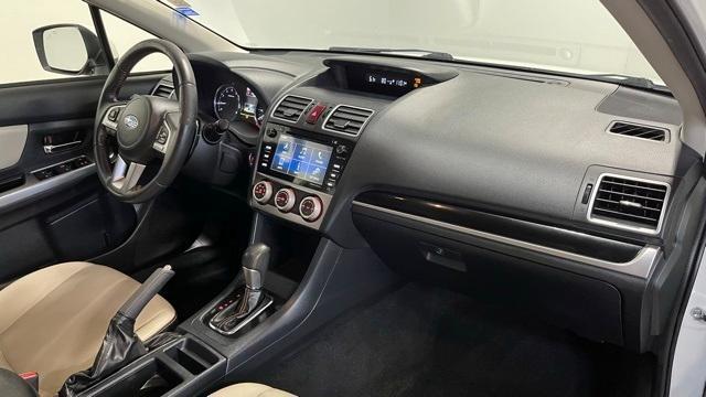 used 2016 Subaru Crosstrek car, priced at $17,978