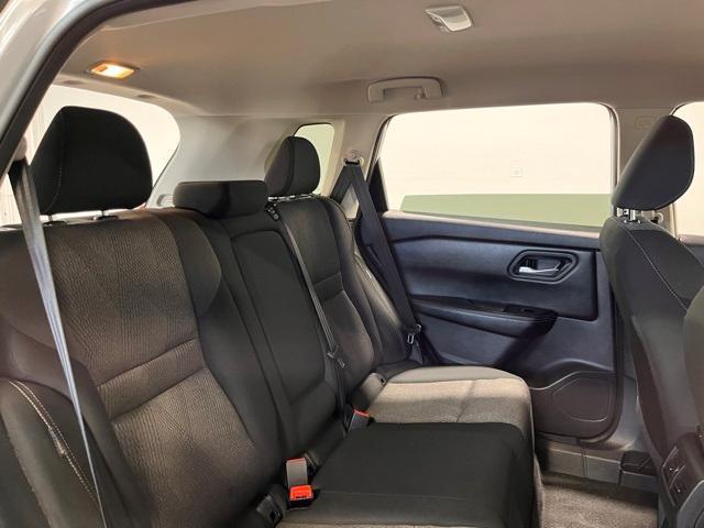 used 2024 Nissan Rogue car, priced at $19,995