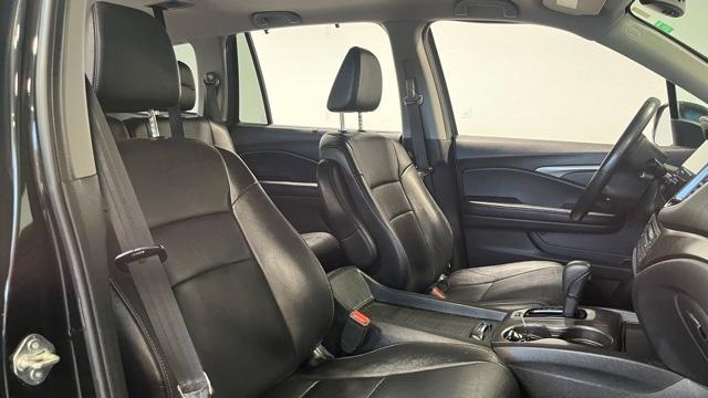 used 2020 Honda Pilot car, priced at $24,424