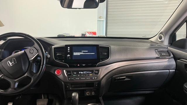 used 2020 Honda Pilot car, priced at $24,424