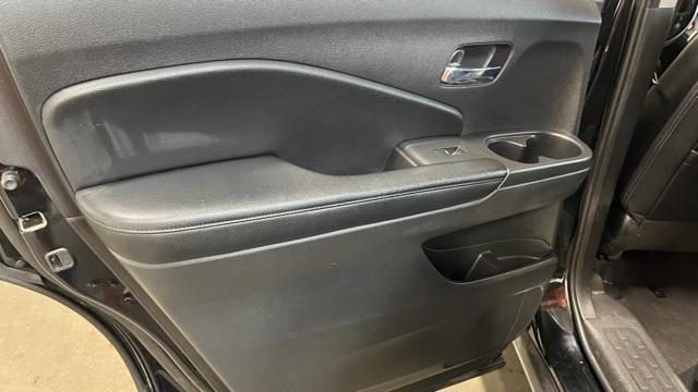 used 2020 Honda Pilot car, priced at $24,424