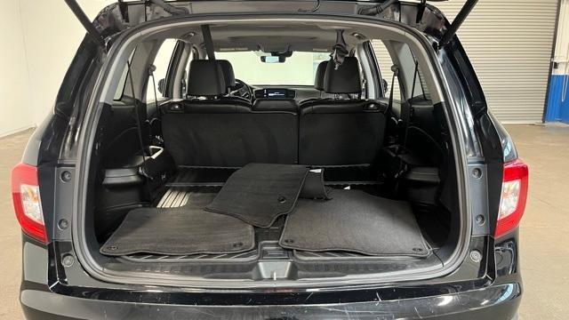 used 2020 Honda Pilot car, priced at $24,424
