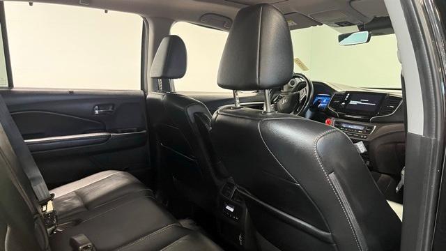 used 2020 Honda Pilot car, priced at $24,424