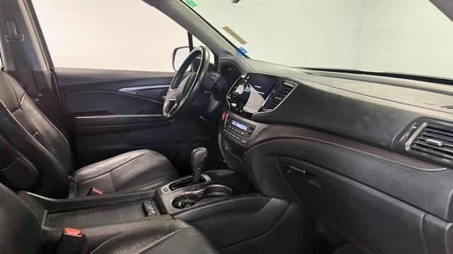 used 2020 Honda Pilot car, priced at $24,424