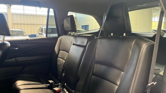 used 2020 Honda Pilot car, priced at $24,424
