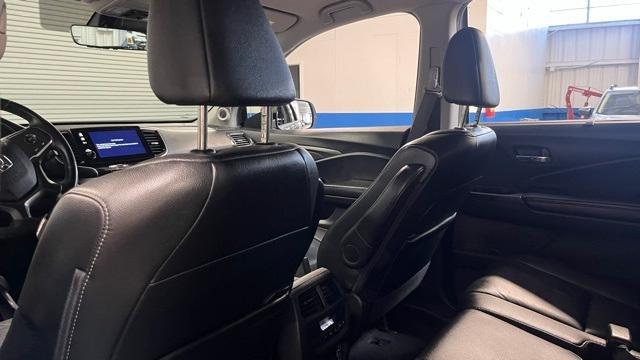 used 2020 Honda Pilot car, priced at $24,424