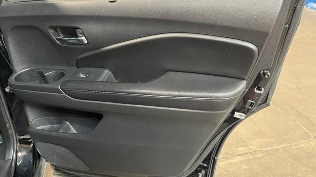 used 2020 Honda Pilot car, priced at $24,424