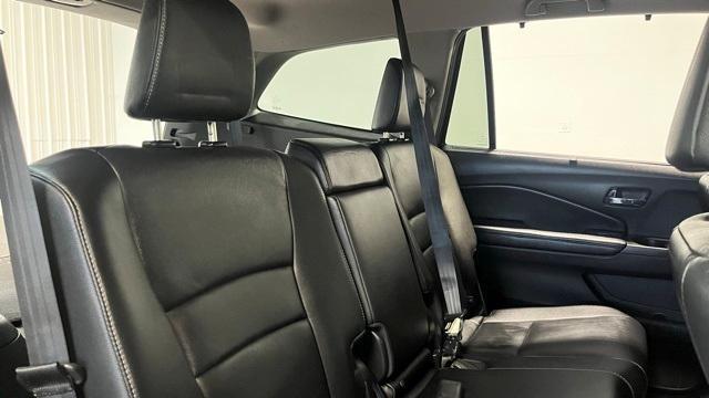 used 2020 Honda Pilot car, priced at $24,424