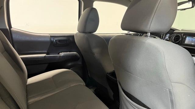 used 2018 Toyota Tacoma car, priced at $27,000