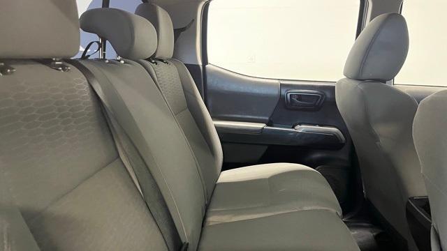 used 2018 Toyota Tacoma car, priced at $27,000